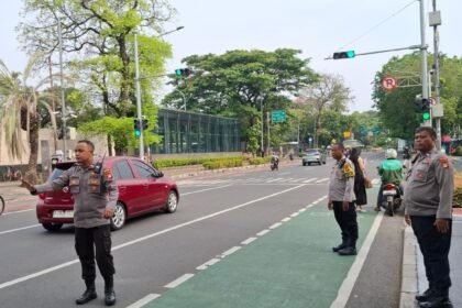 Go Teropong Rakyat