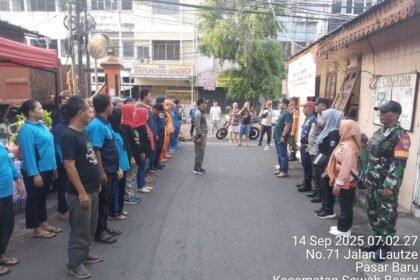 Go Teropong Rakyat