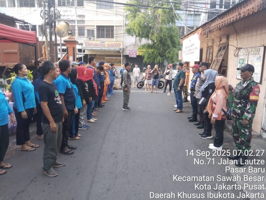 Go Teropong Rakyat