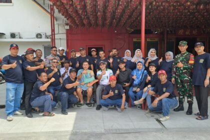 Go Teropong Rakyat