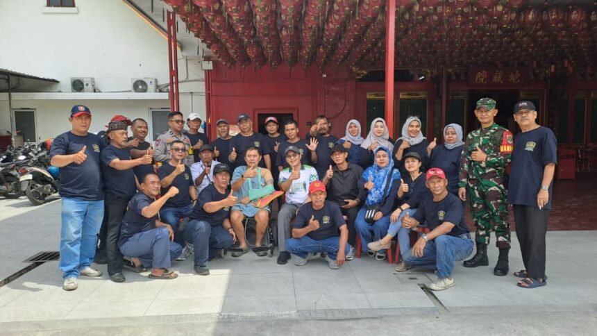 Go Teropong Rakyat