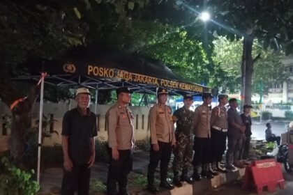 Go Teropong Rakyat