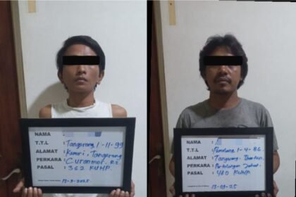 Go Teropong Rakyat