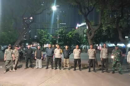 Go Teropong Rakyat