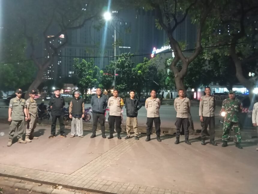 Go Teropong Rakyat