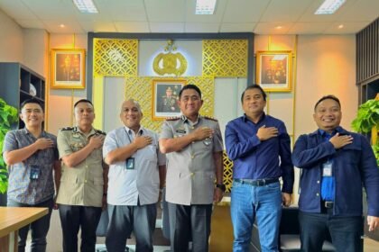 Go Teropong Rakyat