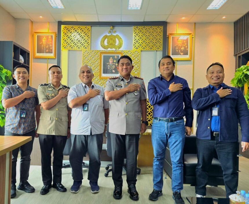 Go Teropong Rakyat