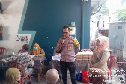 Go Teropong Rakyat