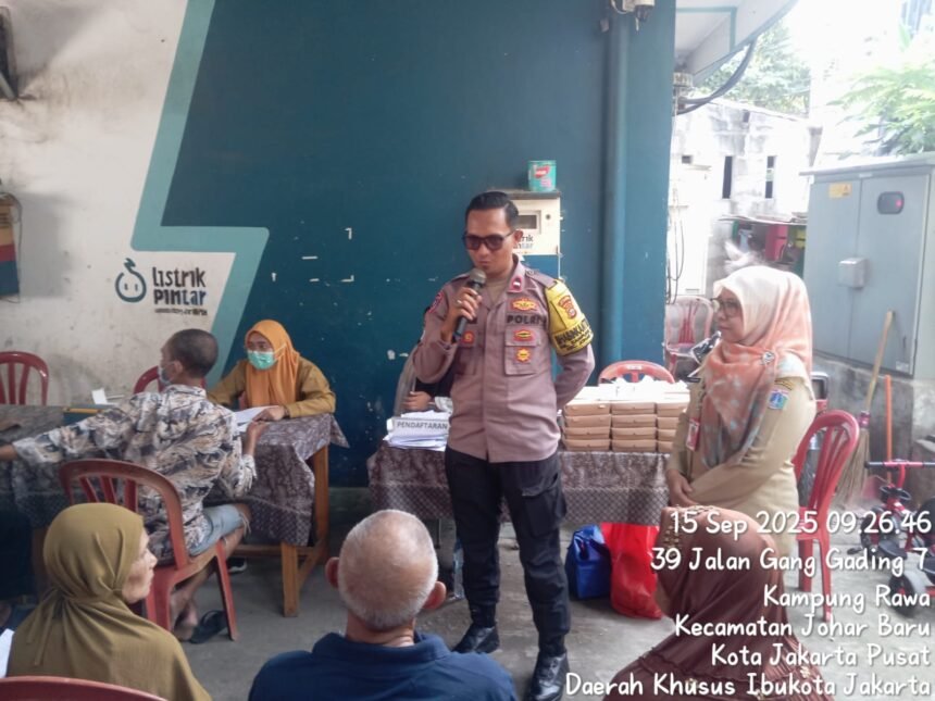 Go Teropong Rakyat