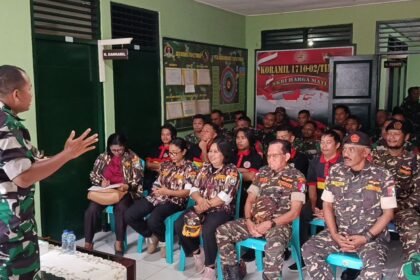 Go Teropong Rakyat