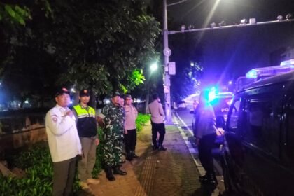 Go Teropong Rakyat