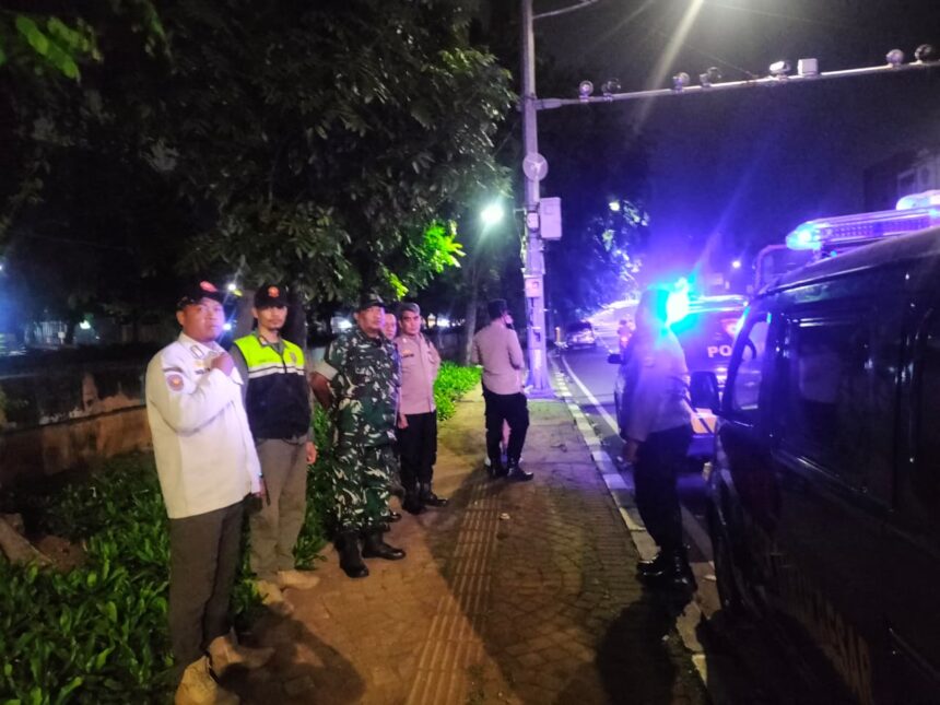 Go Teropong Rakyat