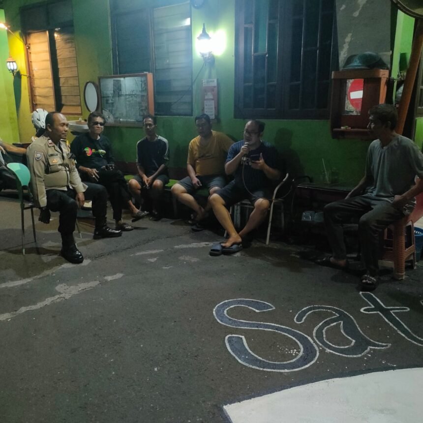 Go Teropong Rakyat