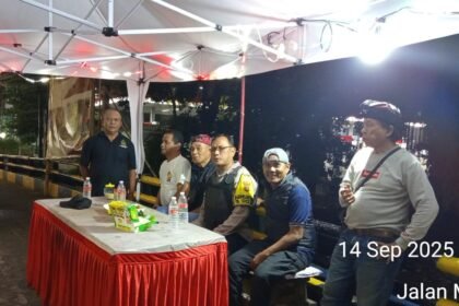 Go Teropong Rakyat