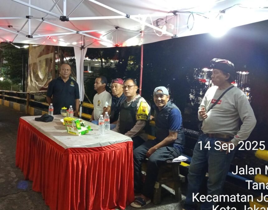 Go Teropong Rakyat