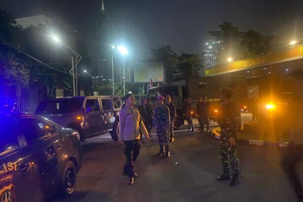 Go Teropong Rakyat
