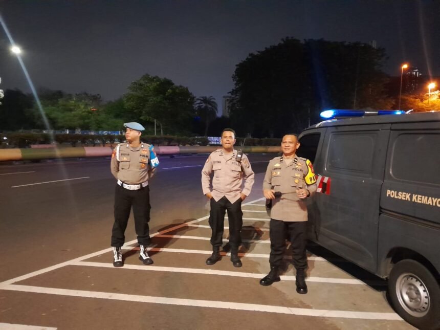 Go Teropong Rakyat