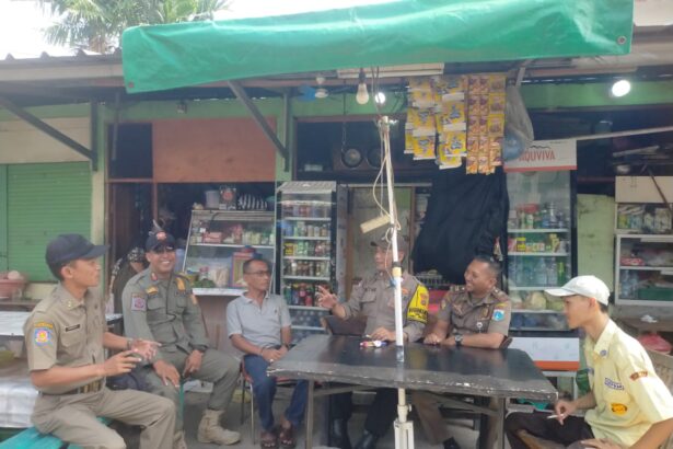 Go Teropong Rakyat