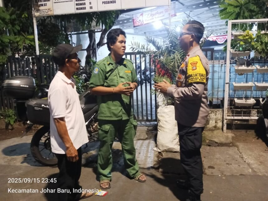 Go Teropong Rakyat