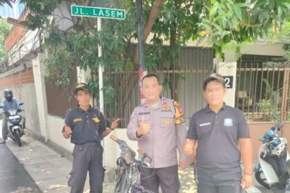 Go Teropong Rakyat