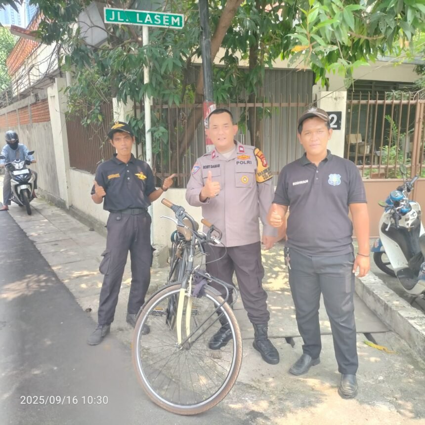 Go Teropong Rakyat