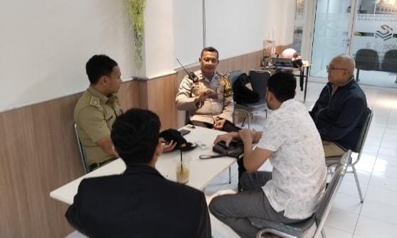 Go Teropong Rakyat