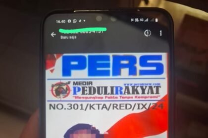 Go Teropong Rakyat