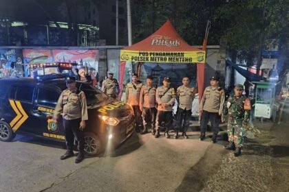 Go Teropong Rakyat