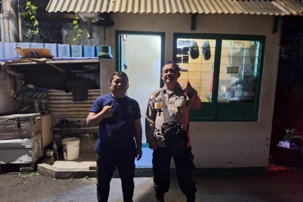 Go Teropong Rakyat