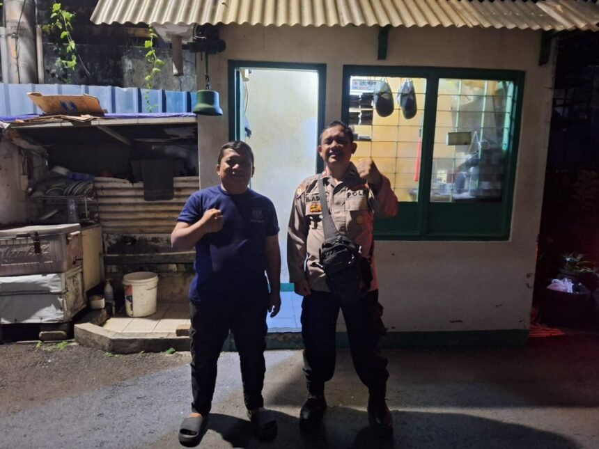 Go Teropong Rakyat