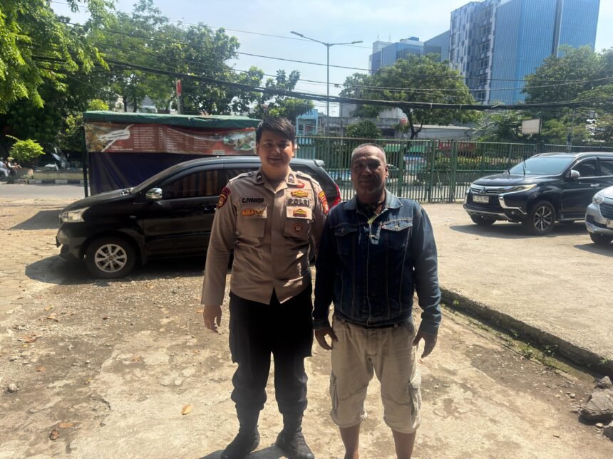 Go Teropong Rakyat
