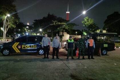 Go Teropong Rakyat