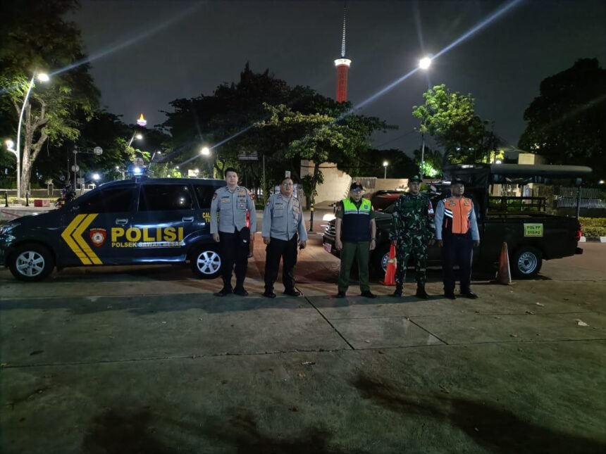 Go Teropong Rakyat