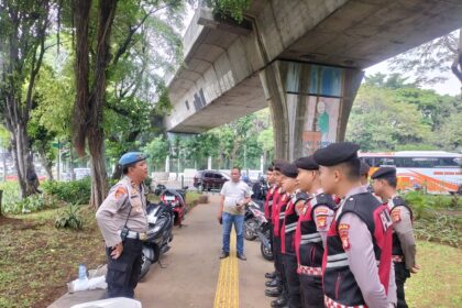 Go Teropong Rakyat