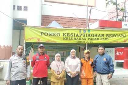 Go Teropong Rakyat
