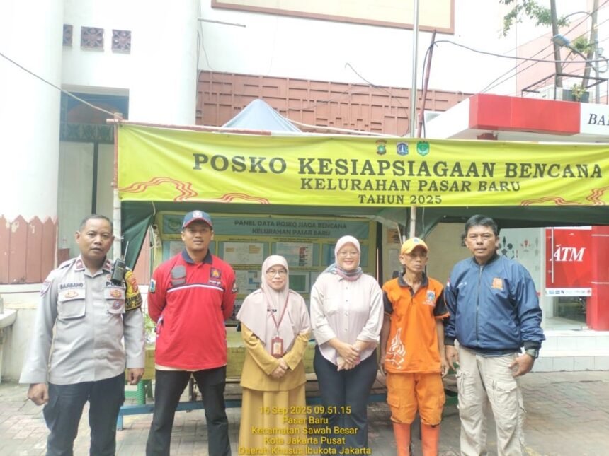 Go Teropong Rakyat