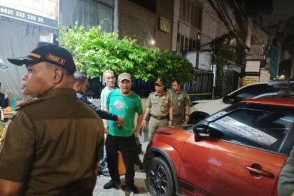 Go Teropong Rakyat