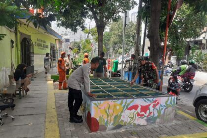 Go Teropong Rakyat