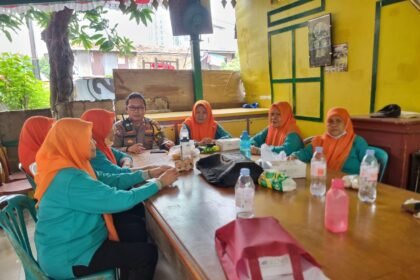 Go Teropong Rakyat