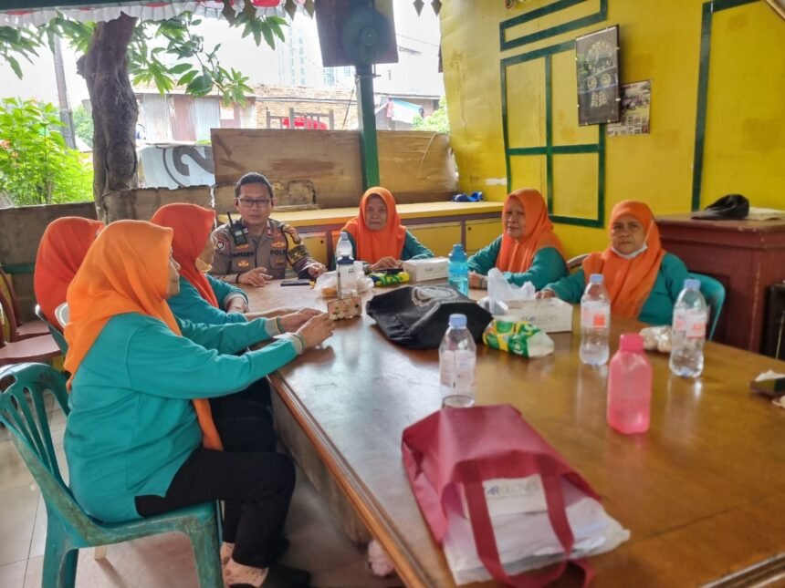 Go Teropong Rakyat