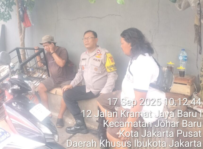 Go Teropong Rakyat