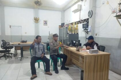 Go Teropong Rakyat