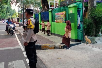 Go Teropong Rakyat