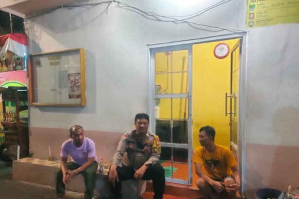 Go Teropong Rakyat
