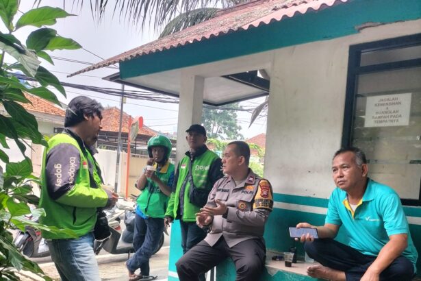 Go Teropong Rakyat