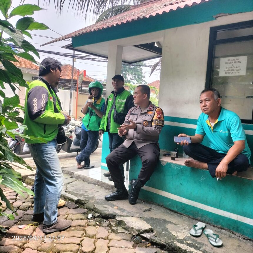 Go Teropong Rakyat
