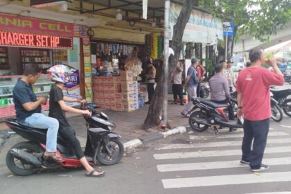 Go Teropong Rakyat