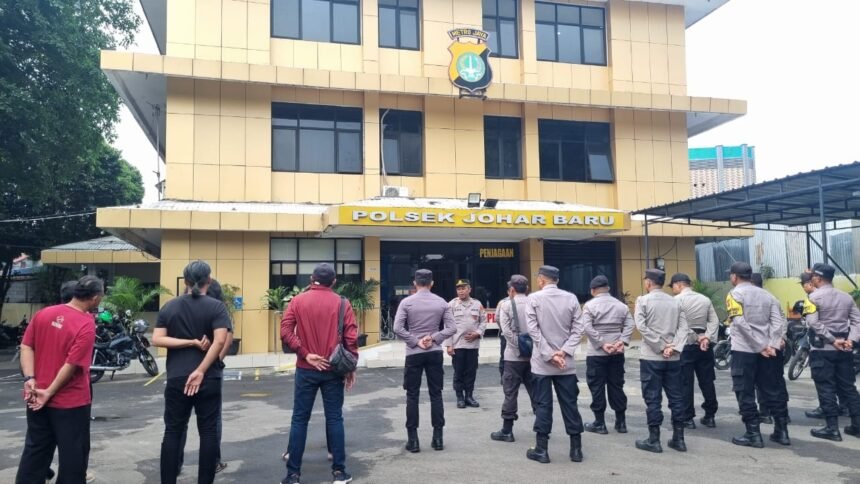 Go Teropong Rakyat