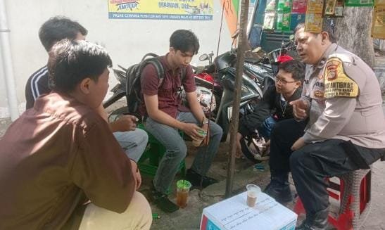 Go Teropong Rakyat