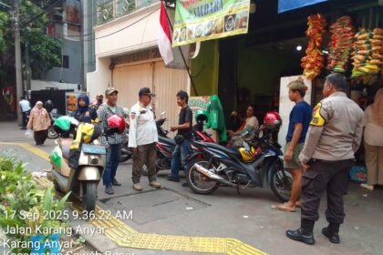 Go Teropong Rakyat